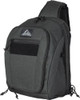 Red Rock Venture Sling Pack  Black