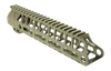Timber Creek Outdoor Inc  Me9hgod Enforcer 9" Hndgrd Mlok Odg