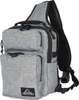Red Rock Urban Rover Sling Bag  Gray