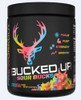 Bucked Up Preworkout Sour  Bucks 30 Servings