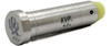 Kaw Valley Precision Stainless  Steel Carbine Buffer 4.3oz