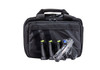 ROST MARTIN RM1S 9mm, 3.6" Comped Barrel, Viridian RFX11, 10 rnd - Black [MPN:RM1SBLKOSP10SPL]