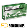 Remington UMC Handgun .45 ACP, 230gr, JHP - 500 Rounds [MPN: 23696] - Free Shipping