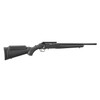 Ruger American Rimfire .17 HMR, 16.1" Barrel, 9 rnd - Black [MPN:8393]