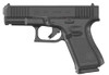 Glock V G19 9mm, 4.02" Barrel, 15 rnd - Black [MPN:UV1950203]