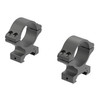 Leupold Rings Rifleman Gen2  30mm High Black