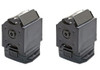 Tandemkross Companion Ext Mag  Bumper For Ruger 10/22 2pack