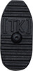 Tandemkross Buck Pro Ext Base  Pad For Browning Buckmark 2pk