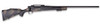 Weatherby Vanguard Black Hills 6.5-300 Weatherby Mag, 28" Barrel, 3 rnd - Walnut/Black [MPN:VBS653WR8B]