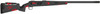 Fierce Firearms Carbon Rival, 7mm PRC 22" 3+1 Black Cerakote