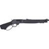 Henry H10 Bear's Leg Pistol .45-70 Government, 13.8"barrel, 3 round - Blued Synthetic [MPN: H010GBLX-4570]
