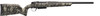 Christensen Evoke Hunter 7mm PRC, 22" Barrel 3 rnd - Black/Brush Camo [MPN:801-15028-01]