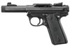 Ruger Mark IV 22/45 250th Anniversary .22 LR, 4.4" Threaded Barrel, Optic Ready, 10 rnd - Black [MPN:40194]