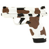 Smith & Wesson Bodyguard 2.0 .380 ACP, 2.75" Barrel, 12 rnd - Brown Cow [MPN:14812]