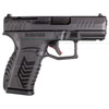 Derya DY9Z 9mm, 3.5" Barrel, Optic Ready, 15 rnd - Black [MPN:DY9Z.TR]