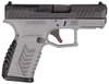 Derya DY9Z 9mm, 3.5" Barrel, Optic Ready, 15 rnd - Gray/Black [MPN:DY9Z.TTGF.TR]
