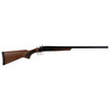 Derya EX1400 12 Ga, Break Open, 24" Barrel, 2 rnd - Black [MPN:EX1400.12.24]