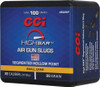 Cci High Bar Air Pellets 22  30gr Hp 100rd Box 5bx/cs