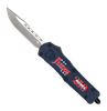 Cobra Tec Knives Llc  Mfdm250fs3dns Fs3 Freedom Usa250 Drop Point