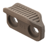 Magpul Industries Corp  Mag1566fde Mlok Thumb Shelf