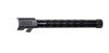Faxon Fits Glock 34 Gen 5  Barrel 9mm Flame Threaded Blk