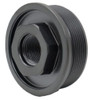Rearden Mfg. Direct Thread  Adapter 5/8x24 Titanium