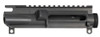 One Horse Ar15 A3 Stripped  Upper Receiver Anodized Black