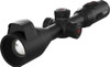 Atn Thor 6 Elite 3.528x 384  Thermal Riflescope Lrf