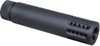 Guntec Slip Over Barrel Shroud  Multi Port Muzzle Brake 308