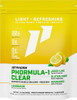 1st Phorm Phormula 1 Clear  Protein Powder Lemonade