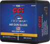 Cci High Bar Air Pellets 22  30gr Hp 100rd Box 5bx/cs