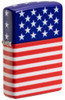 Zippo Windproof Lighter  540 American Flag