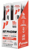 1st Phorm Protein Beef Sticks  Sharp Cheddar 15