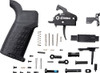 Cmmg Zeroed Enhanced Lower  Parts Kit Ar15