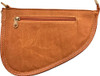 Palmetto Pistol Case Medium  Field Tanblack Buffalo