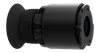 Atn  Accoeyepg6 Tico 6 Eyepiece Adapter