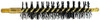 Pro Shot Nylon Cleaning Brush  .50 Cal Rifle