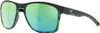 Force Flex Sunglasses Bluechip  Brown Green Mirror Polarized