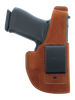 Galco  Wb822r Waistband Iwb Sig M18 Right Hand Nat