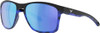 Force Flex Sunglasses Bluechip  Brown Blue Mirror Polarized
