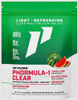 1st Phorm Phormula 1 Clear  Protein Powder Watermelon