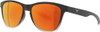 Force Flex Sunglasses Bryce  Red Mirror Lens Polarized