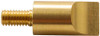 Pro Shot Black Bowder Scraper  .45.58cal