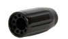 Kaw Valley Precision Linear  Comp M14x1 Lh Threads Black