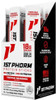 1st Phorm Protein Beef Sticks  Teriyaki Seasoned 15