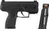 Byrna Cl Basic Kit Black With  White Sights 61 Cal
