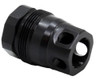 Kaw Valley Precision Plan B  Brake M13.5x1 Lh Threads