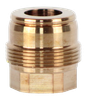 Fuqua Precision Machining  Fpm Wbh4658x24ssht Whistling 46c 5/8x24