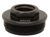 Kaw Valley Precision Direct  Thread Hub Mount 5/8x24