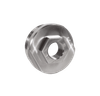 Fletcher Rifle Works  Sttita1/2x28 Hub Direct Thread
